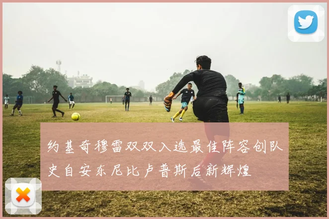 约基奇穆雷双双入选最佳阵容创队史自安东尼比卢普斯后新辉煌