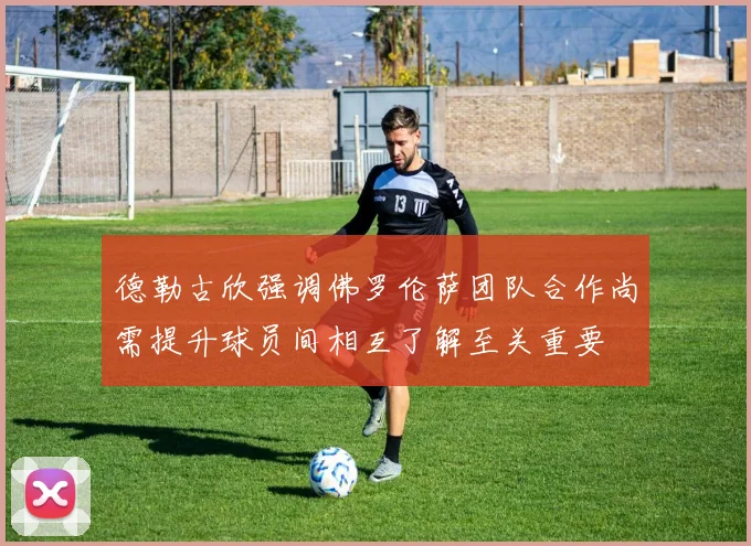 德勒古欣强调佛罗伦萨团队合作尚需提升球员间相互了解至关重要