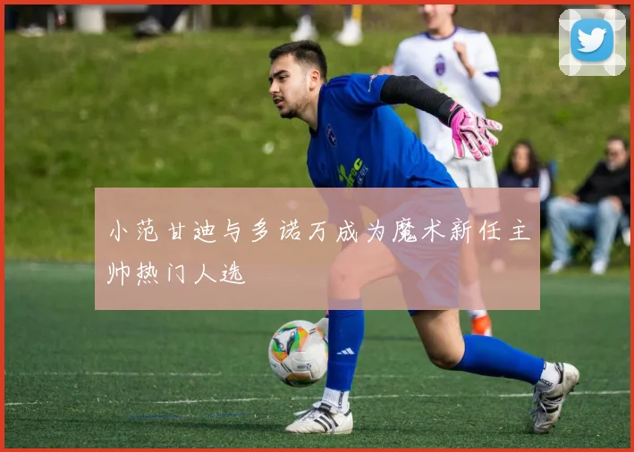 小范甘迪与多诺万成为魔术新任主帅热门人选